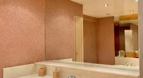 Chambre double et salle de bain - Image 3