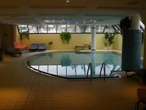 Rodinný Hotel Hubert High Tatras - Image 4