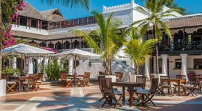 Serena Beach Resort & Spa - Image 3