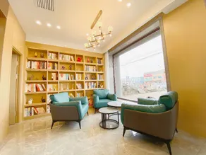 Yicheng Chain Hotel (Mishazi Branch, China-Korea Demonstration Zone) - Image 3
