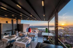 Taksim Terrace Hotel - Image 5