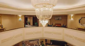 Coral Palace Hotel - Image 2