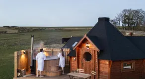Belstruther Glamping - Image 3