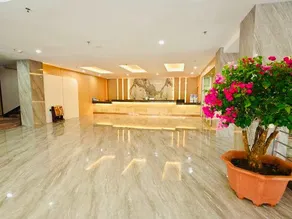 Deshun Hotel - Image 4