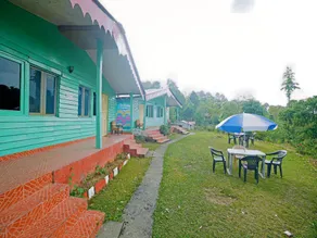OYO 35758 My Nest Resort - Image 2