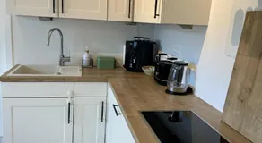 City Apartment - Image 5