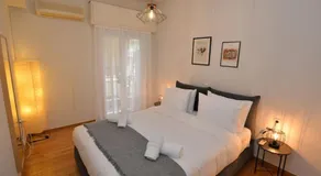 Zen Oasis Apartment - Image 2