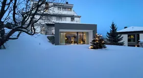 Bellissimo appartamento con giardino, terrazza e griglia | Vista sul giardino - Image 4