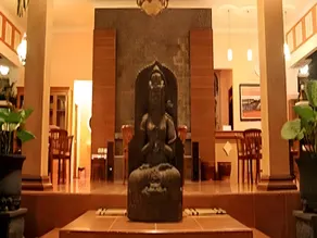 Patria Garden Hotel - Image 2
