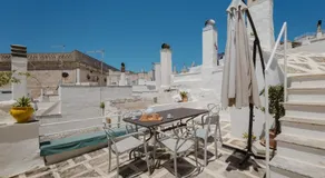 Dimora Lavinia Casa vacanze Centro storico Ostuni - Image 2