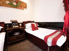 Pingyao Yuchengyuan Hotel - Image 2
