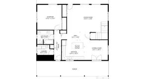 Farmhouse in Plain by NW Comfy Cabins - Image 3