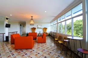 Aries Biru Hotel & Villa - Image 3