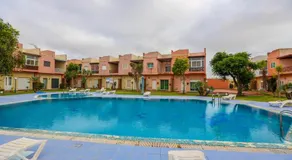 Blue Mirage évasion mer & piscine privée à sidi bouzid - Image 3