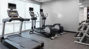 Fairfield Inn & Suites by Marriott Atlanta Marietta - Image 3