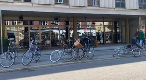 Central Copenhagen Apartment - Image 5