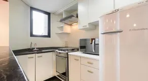 Itaim Bibi/Amplo Apartamento a melhor localização! - Image 3