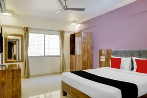 Hotel O Kohinoor Residency - Image 2
