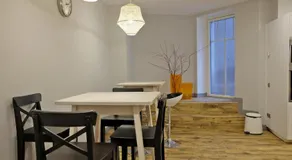 Hotel Saida - quality hostel - Image 4