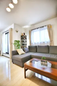 DXY51211 Spacious Private Home for 8 in Koiwa - Image 2