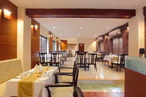 JK Park Residency Kannur - Image 4