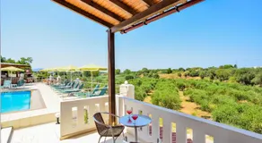 Poseidon Apartments - Image 3