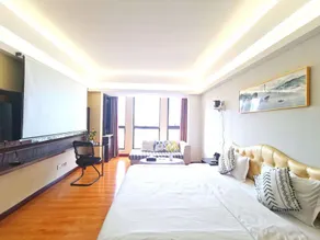 Tiantian Apartment (Bai'an North Road Branch) - Image 5