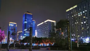 Jinxin Hotel - Image 3