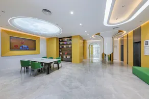 Jingqi Hotel (Beijing West Railway Station) - Image 5