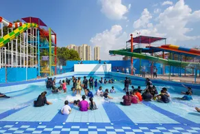 Aapno Ghar Resort & Amusement Park - Image 3