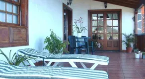 Holiday Home mit Garten und wunderbarer Aussicht by Interhome - Image 4