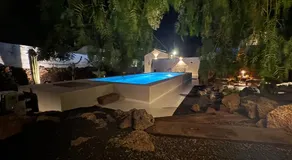 CASITAS SANTA RITA Adults Only Oasis with Heated Pool & Private Patios - Image 4