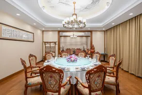 Shangyue Hotel (Shang'an Subway Station Branch, Mentougou Science and Technology Park, Beijing) - Image 4