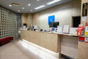 le Lac HOTEL KUSATSU - Image 3