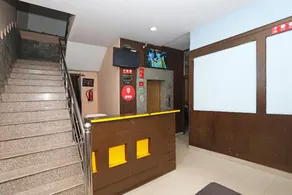 Hotel Anand Palace - Image 4