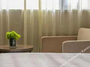 Jinjiang Inn Select Jiaxing South Lake Exhibition Center Jiaxing College Yaohan - Image 3
