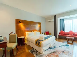 Wings by Croske Resort Langkawi - Image 2