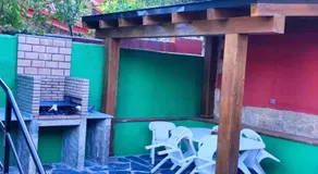 Casita Roja sin cocina - Image 5