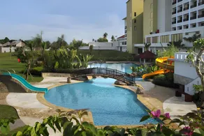 Sutan Raja Hotel & Convention Centre Manado - Image 5