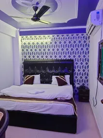 Hotel RK Grand Lucknow - Image 2