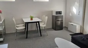 Mysigt och varmt boende hela boendet - Image 3
