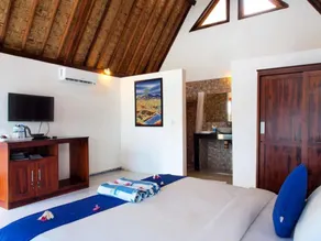 Blue Monkey Retreat Areguling Lombok - Image 4
