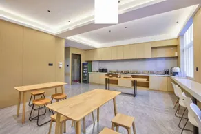 eLong Ruiyun Hotel (Ningbo Gymnasium Center Branch) - Image 5