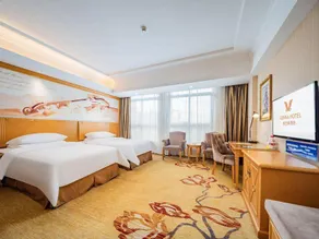 Vienna Hotel Chengdu Xinfan Furniture City - Image 3