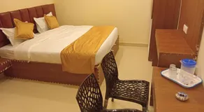 Siddi Vinayaka hotel - Image 5