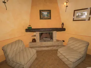 Luxury, modern apartment with pool and stunning views, 1 hour from Rome - Image 5