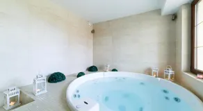 Hotel Sanvit Lake Resort & Spa - Image 4