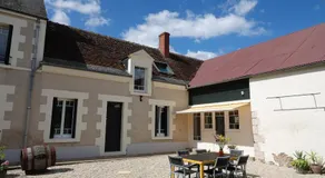 B&B Les hirondelles du moulin, Val de Loire - Image 5