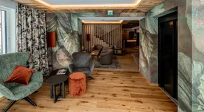 Hotel Garni Entstrasser - Image 2