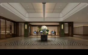 Gaoyou World Trade Plaza Meilun Hotel - Image 2